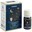 Eterisk oljeblandning, Sleepy Time, 10ml