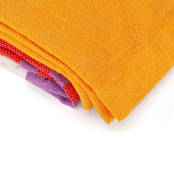 Yogamatta SHAVASANA, flerfärgad