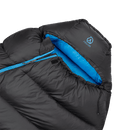 Uvja 1200 Dunsovsäck