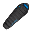 Uvja 1200 Dunsovsäck