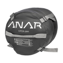 Uvja 1200 Dunsovsäck