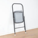 Yogastol, hopfällbar