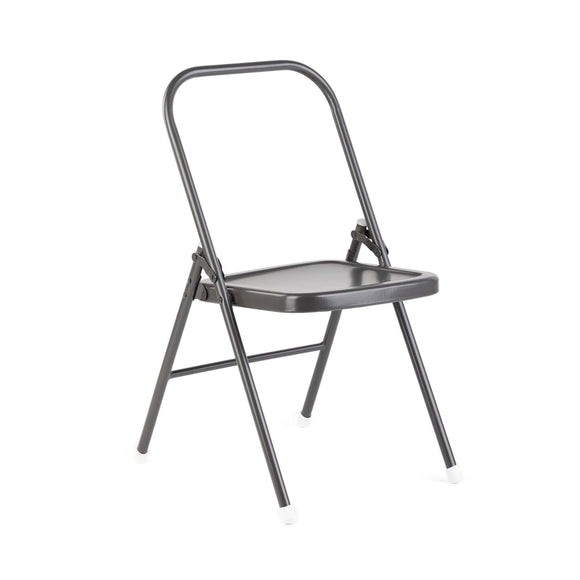 Yogastol, hopfällbar