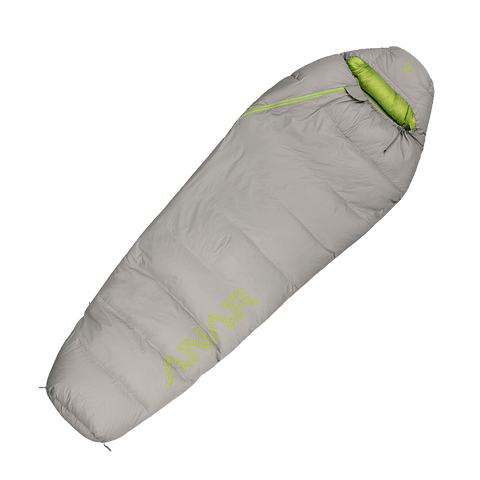 Uvja 750 Dunsovsäck