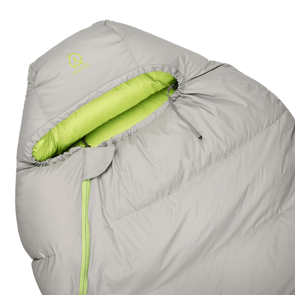 Uvja 750 Dunsovsäck