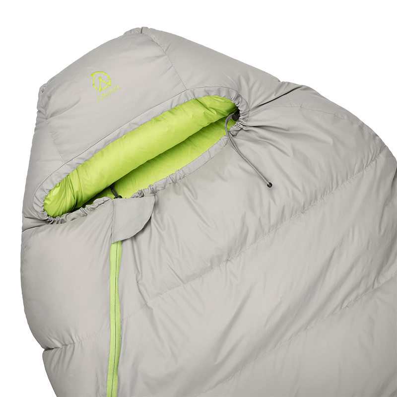 Uvja 750 Dunsovsäck