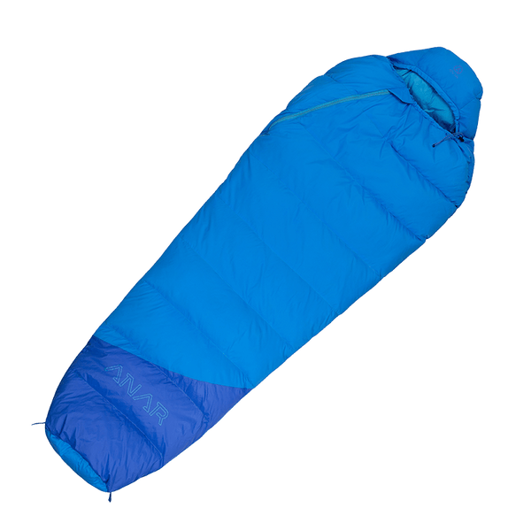 Uvja 600 Dunsovsäck