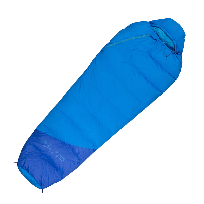 Uvja 600 Dunsovsäck