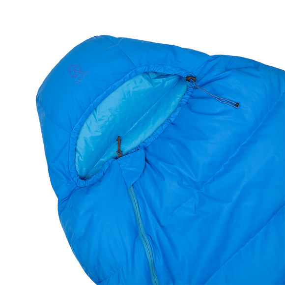 Uvja 600 Dunsovsäck