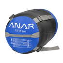 Uvja 600 Dunsovsäck