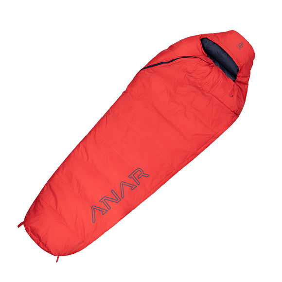 Uvja 300 Dunsovsäck