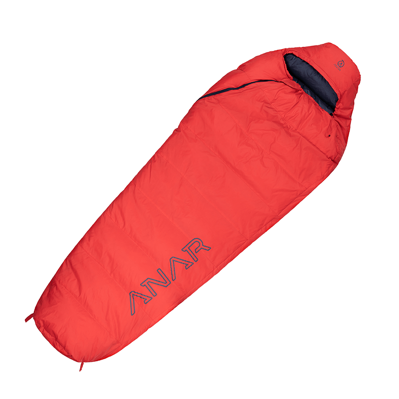 Uvja 300 Dunsovsäck