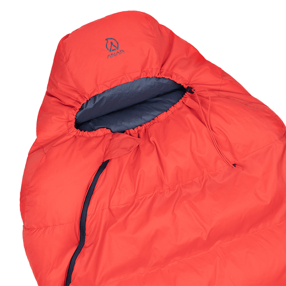 Uvja 300 Dunsovsäck