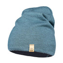 Jussa Light Merino Wool Beanie