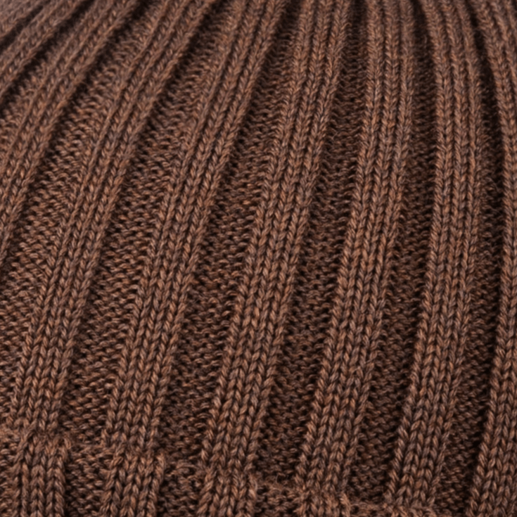 Jussa Merino Wool Beanie