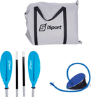 Explorer One, uppblåsbar kajak