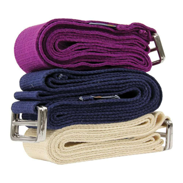 Lätt yogabälte, 2 m