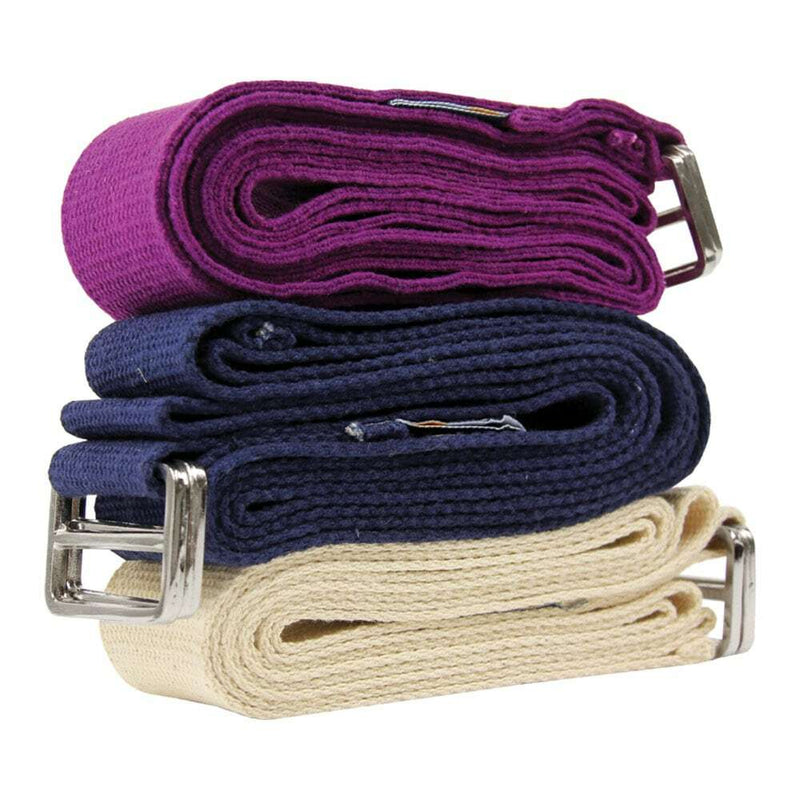 Lätt yogabälte, 2 m