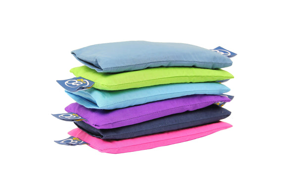 Ekologisk ögonkudde