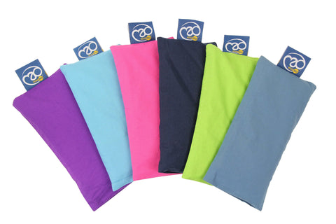 Ekologisk ögonkudde