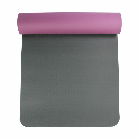 Evolution Yogamatta Deluxe, 6 mm