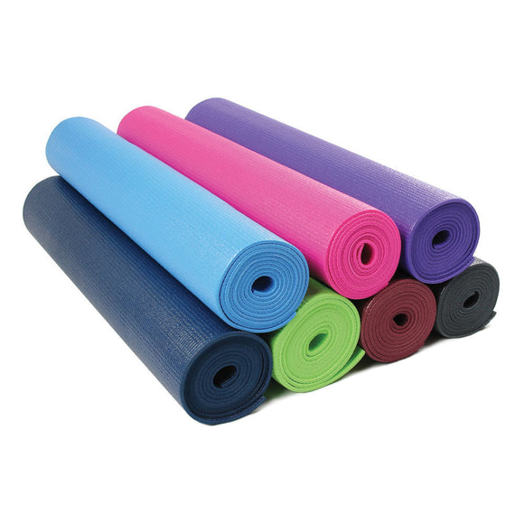 Warrior Yogamatta II, 4 mm