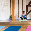 Warrior Yogamatta II, 4 mm