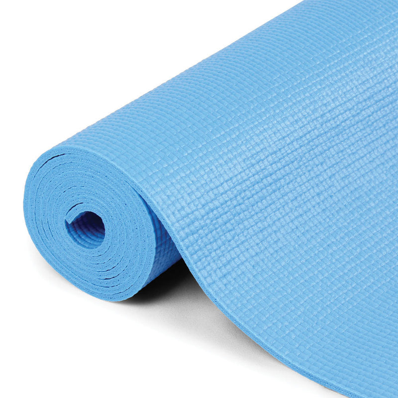 Warrior Yogamatta II, 6 mm