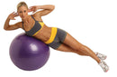 Studio Pro 500 kg Swiss Ball & Pump, 75 cm