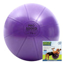 Studio Pro 500 kg Swiss Ball & Pump, 75 cm
