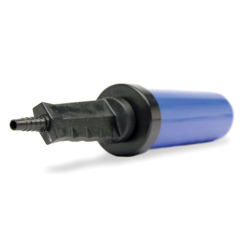 Höghastighets 2-vägs kraftpump