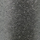 Studio Pro EPP Foam Roller 15 cm x 90 cm, svart