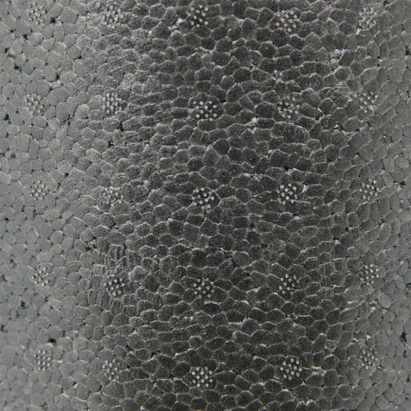 Studio Pro EPP Foam Roller 15 cm x 90 cm, svart