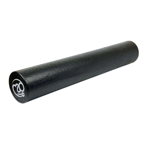 Studio Pro EPP Foam Roller 15 cm x 90 cm, svart