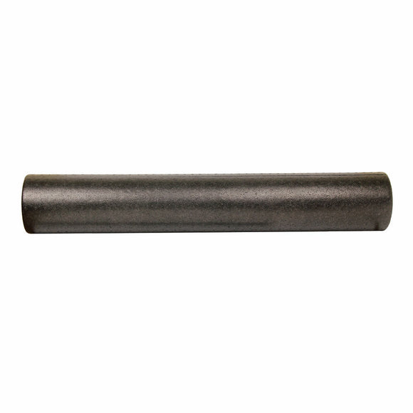 Studio Pro EPP Foam Roller 15 cm x 90 cm, svart