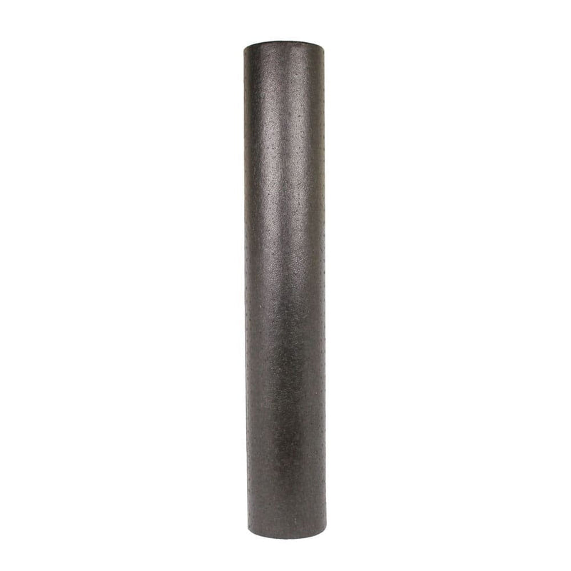 Studio Pro EPP Foam Roller 15 cm x 90 cm, svart