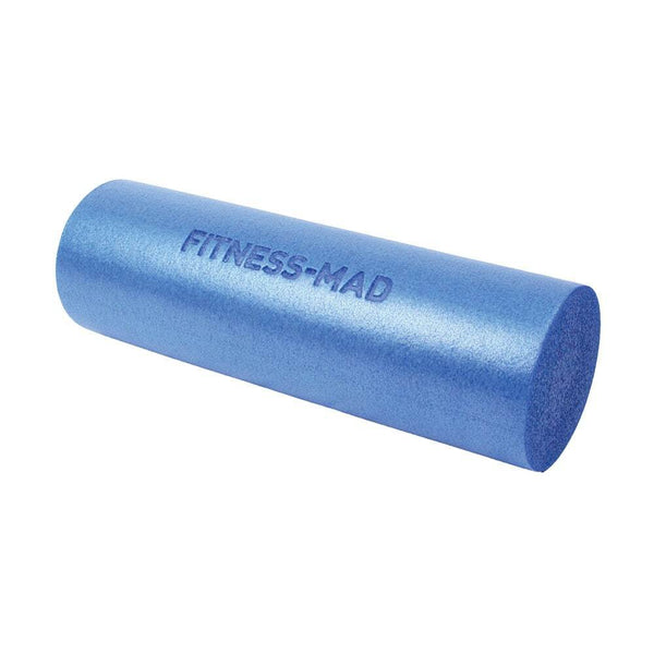 Foam Roller 15 x 45 cm, blå