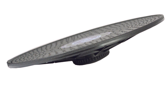 40 cm Justerbar Wobble Board