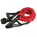 Säkerhetsmotståndstränare, stark