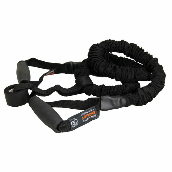 Safety Resistance Trainer, extra stark, svart