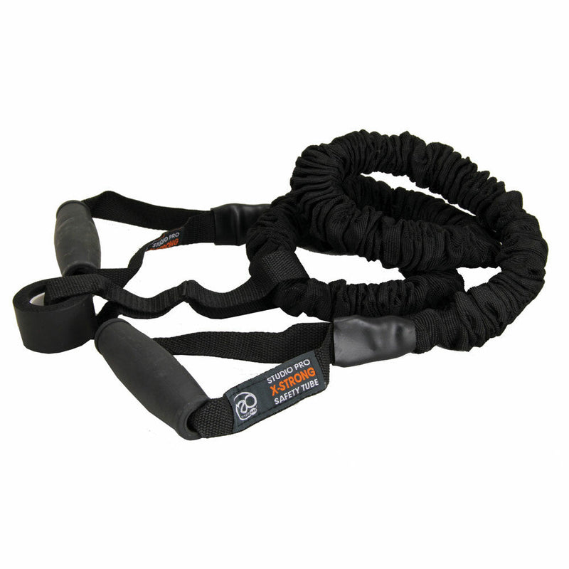 Safety Resistance Trainer, extra stark, svart