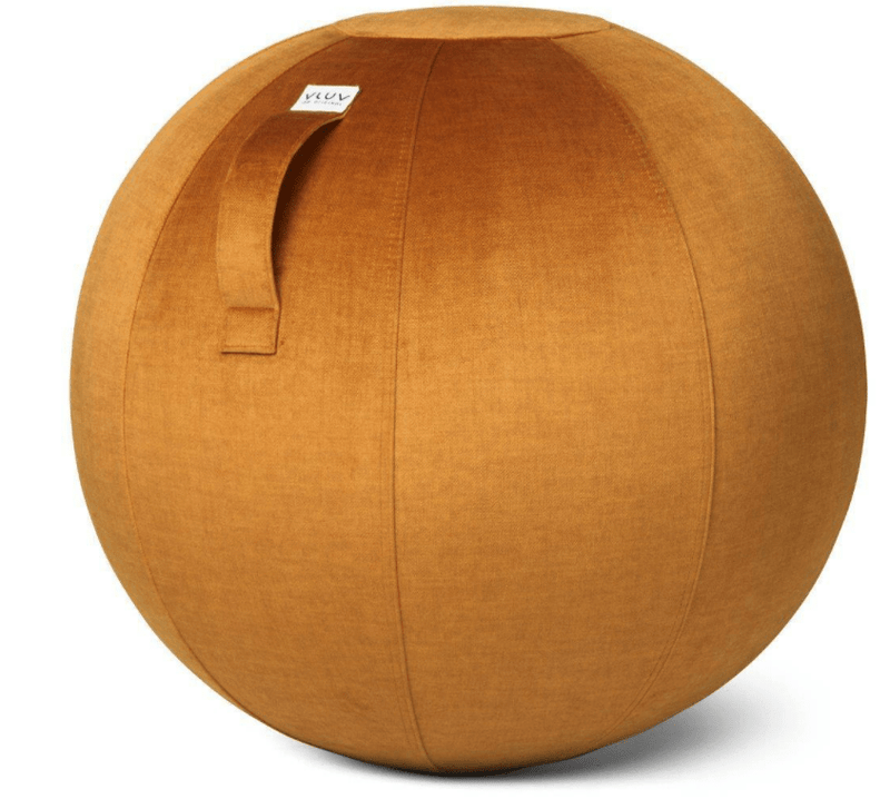 VLUV - VARM Sittboll, 60–65 cm