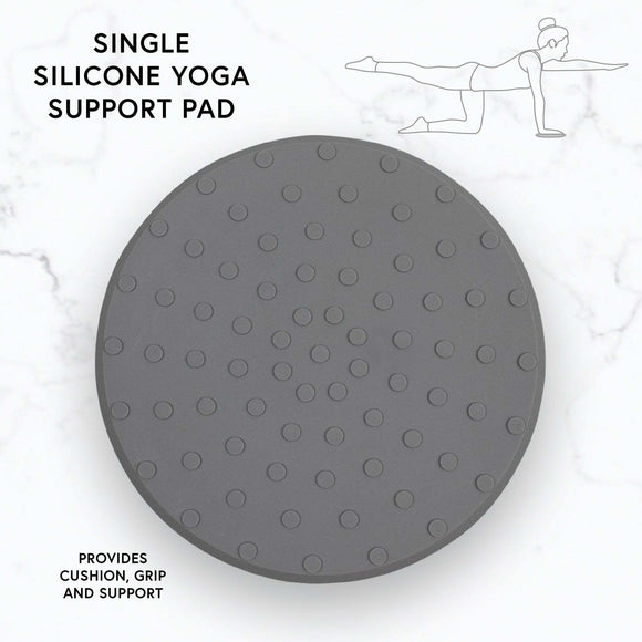 Yoga Support Jelly Pads