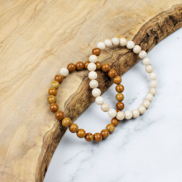 Unity Bead armband