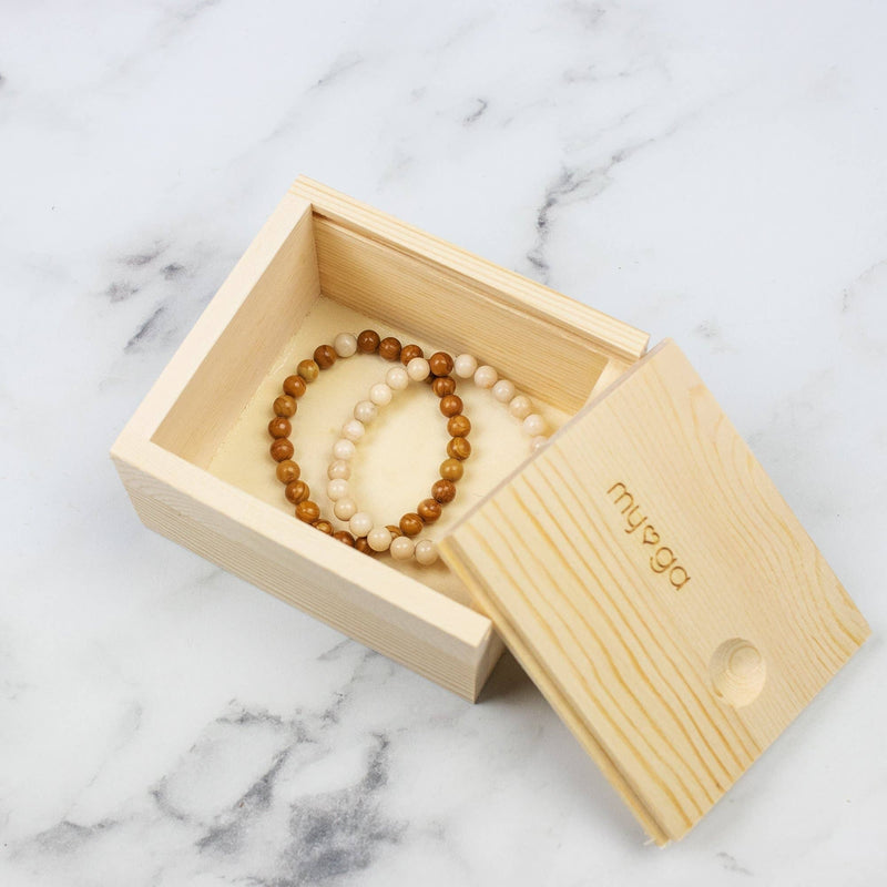 Unity Bead armband
