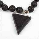 Styrka pärlhalsband