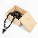 Styrka pärlhalsband