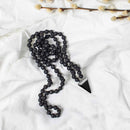 Styrka pärlhalsband