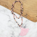 Healing Bead Halsband