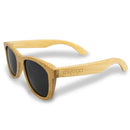Solglasögon, Eco Bamboo